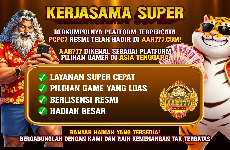KERJASAMA SUPER